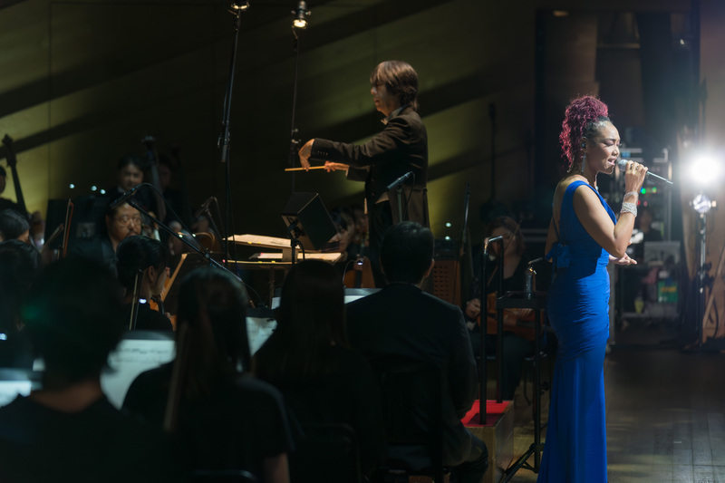 billboard classics Premium Symphonic Concert in Nagano - 長野市芸術館